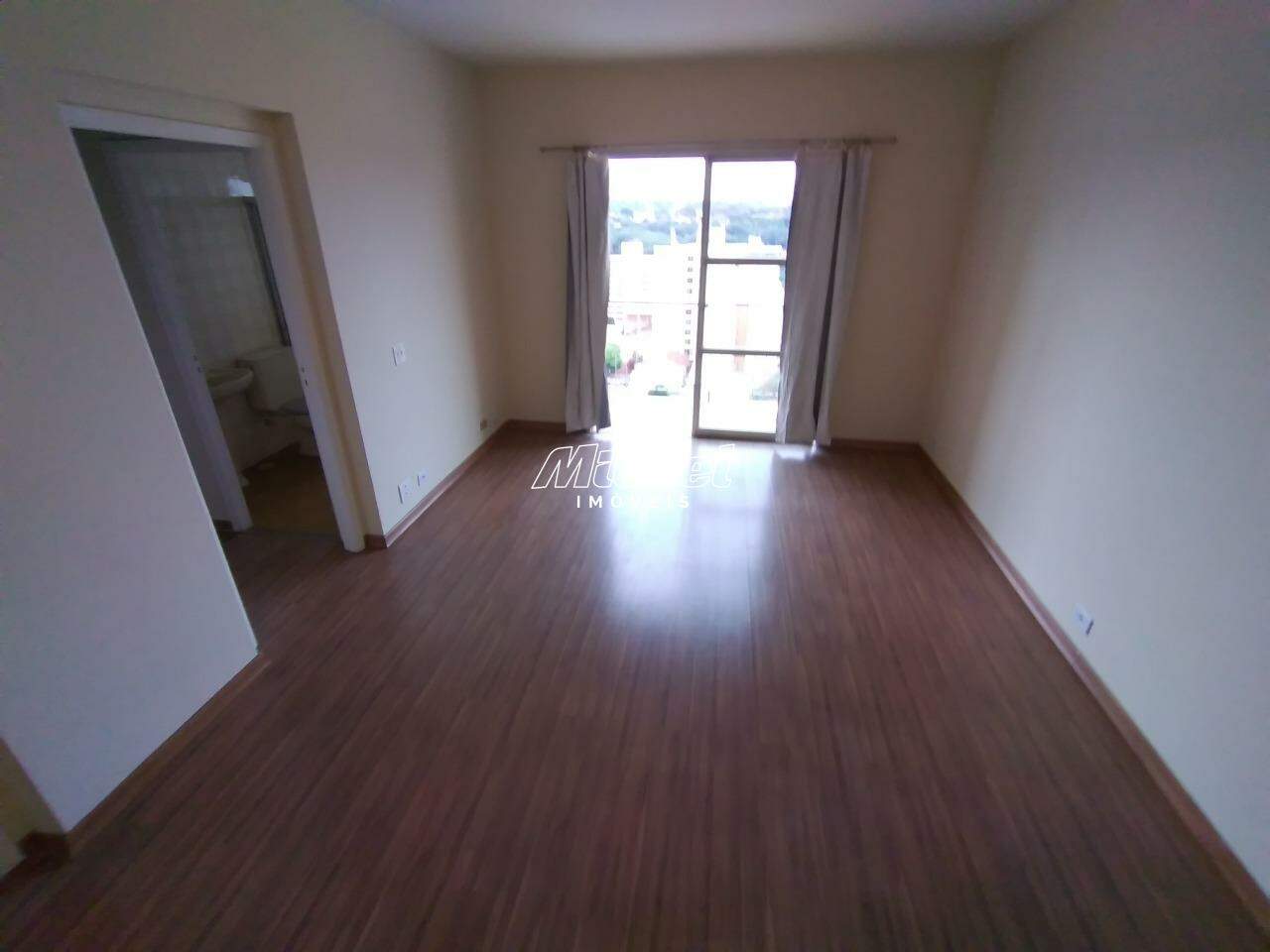 Apartamento, à venda, Centro - 1 quarto Edifício Belvedere - Piracicaba/SP: 