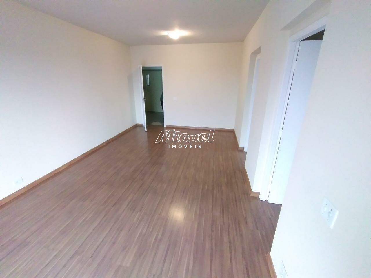 Apartamento, à venda, Centro - 1 quarto Edifício Belvedere - Piracicaba/SP: 