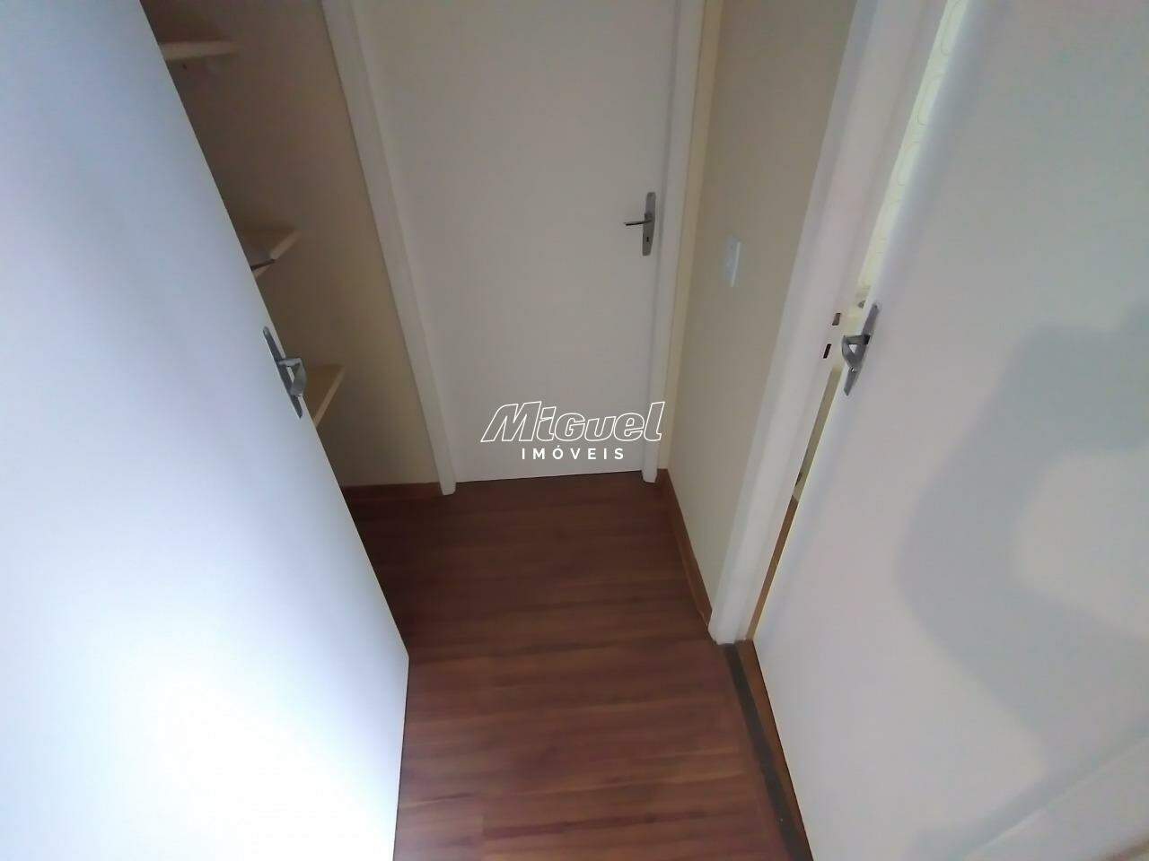 Apartamento, à venda, Centro - 1 quarto Edifício Belvedere - Piracicaba/SP: 