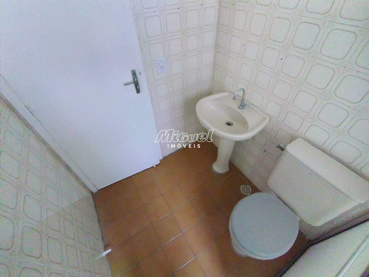 Apartamento, à venda, Centro - 1 quarto Edifício Belvedere - Piracicaba/SP: 