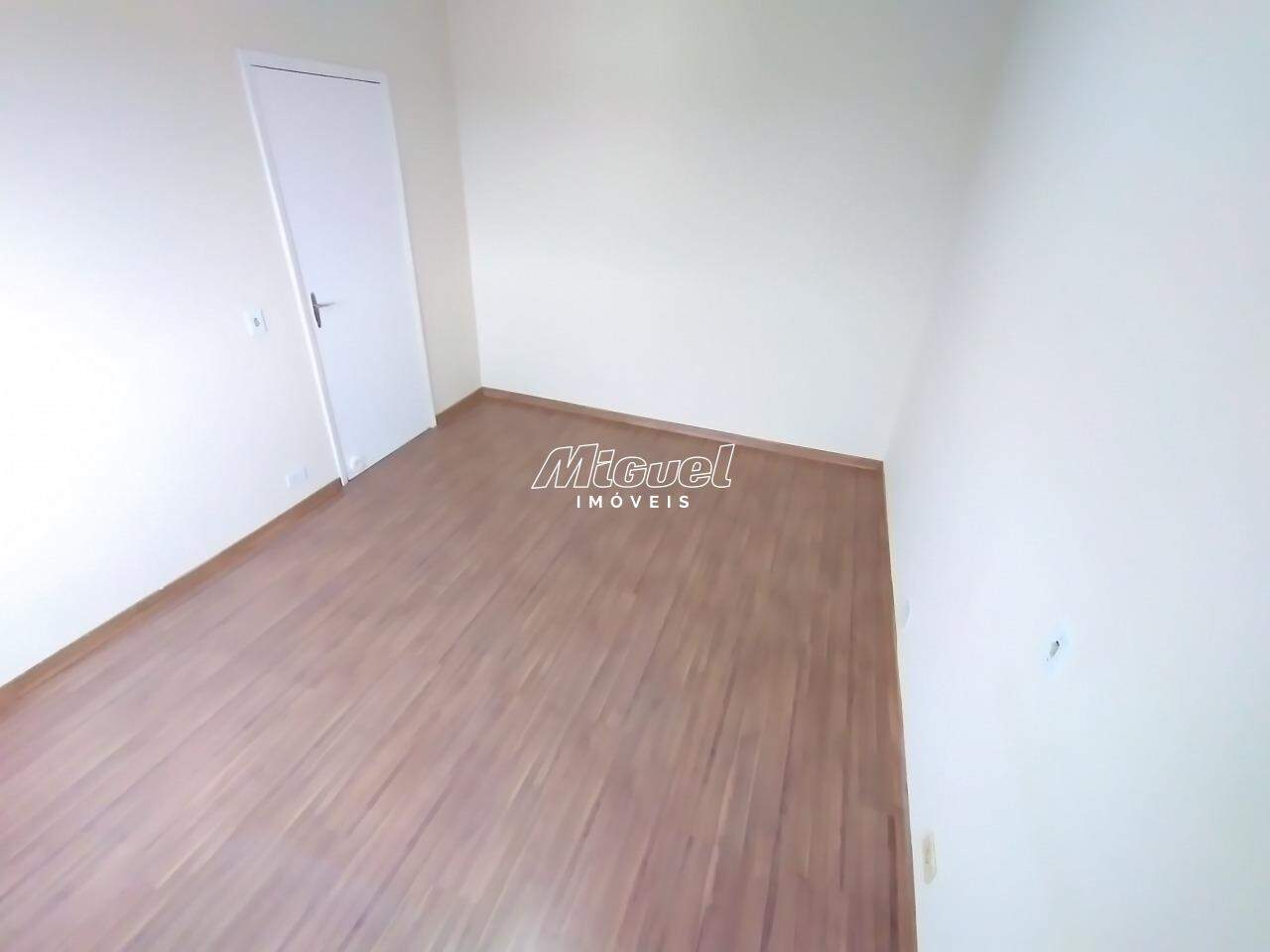 Apartamento, à venda, Centro - 1 quarto Edifício Belvedere - Piracicaba/SP: 