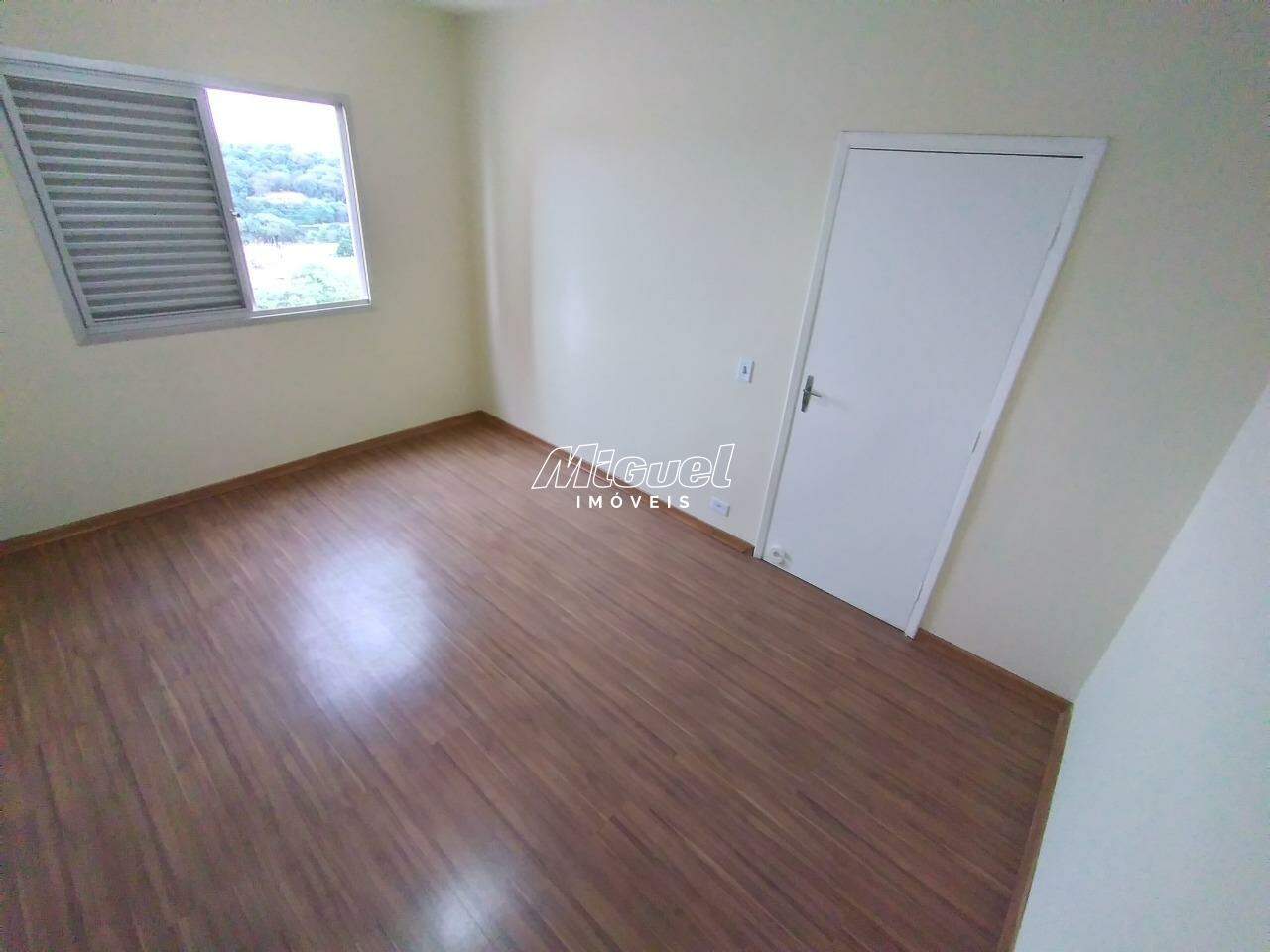 Apartamento, à venda, Centro - 1 quarto Edifício Belvedere - Piracicaba/SP: 