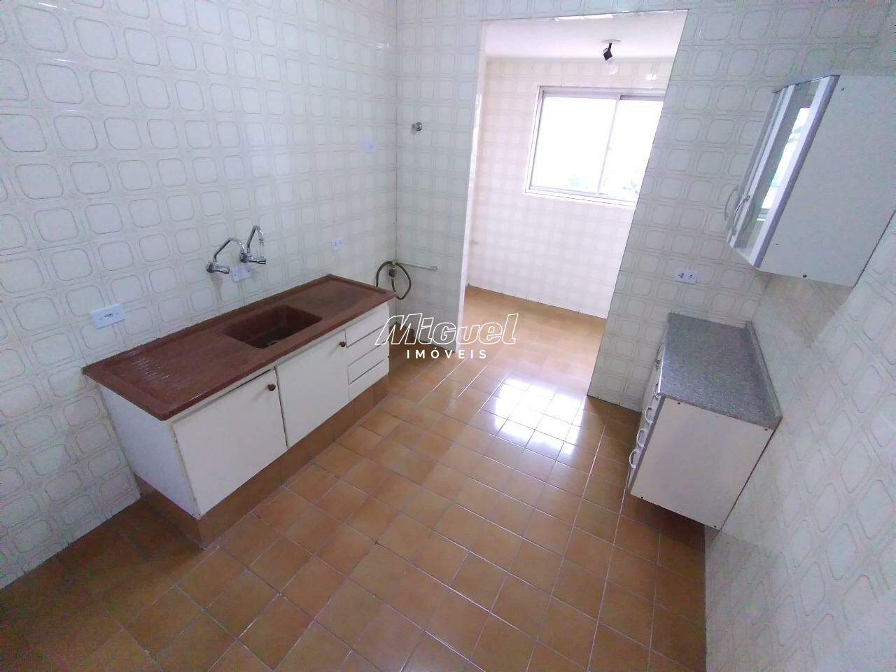 Apartamento, à venda, Centro - 1 quarto Edifício Belvedere - Piracicaba/SP: 