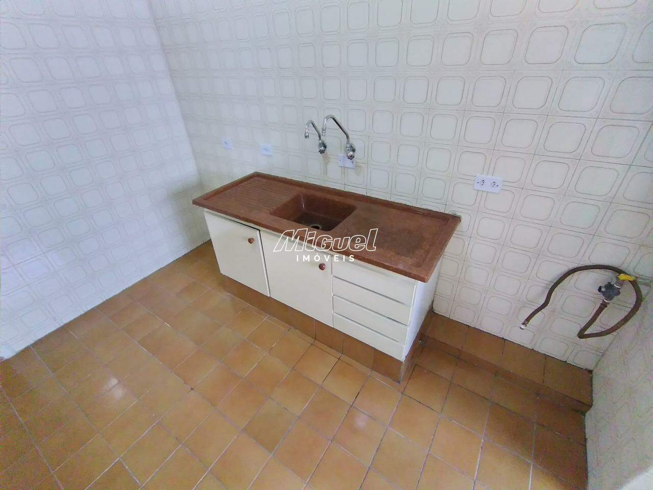 Apartamento, à venda, Centro - 1 quarto Edifício Belvedere - Piracicaba/SP: 
