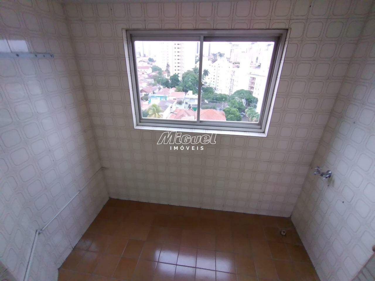 Apartamento, à venda, Centro - 1 quarto Edifício Belvedere - Piracicaba/SP: 