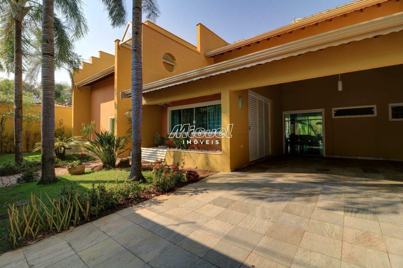 Casa, à venda, Nova Piracicaba - 5 quartos - Piracicaba/SP: