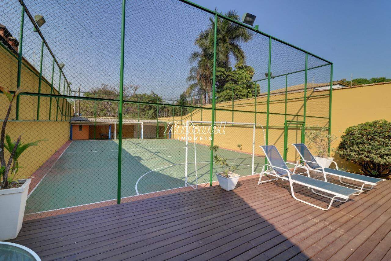 Casa, à venda, Nova Piracicaba - 5 quartos - Piracicaba/SP: