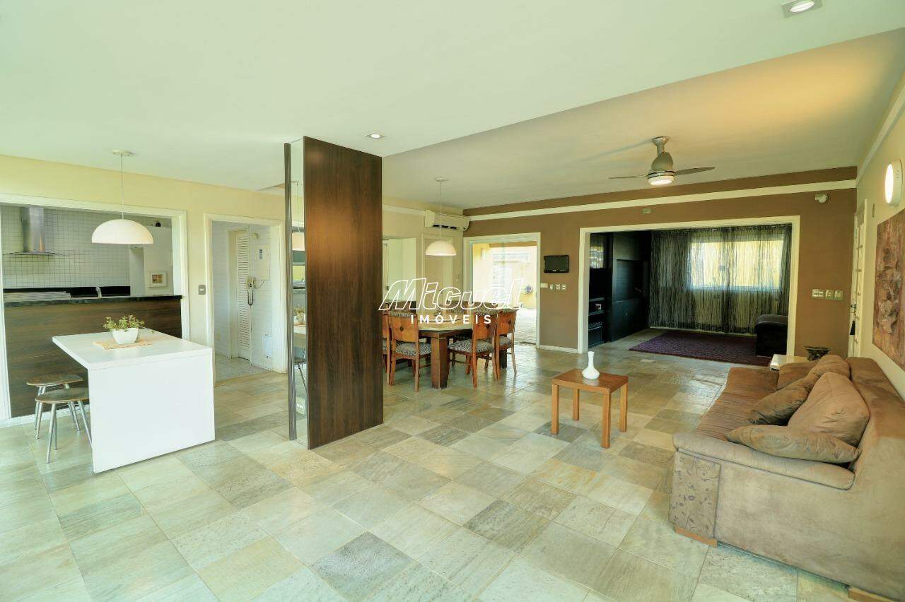 Casa, à venda, Nova Piracicaba - 5 quartos - Piracicaba/SP: 