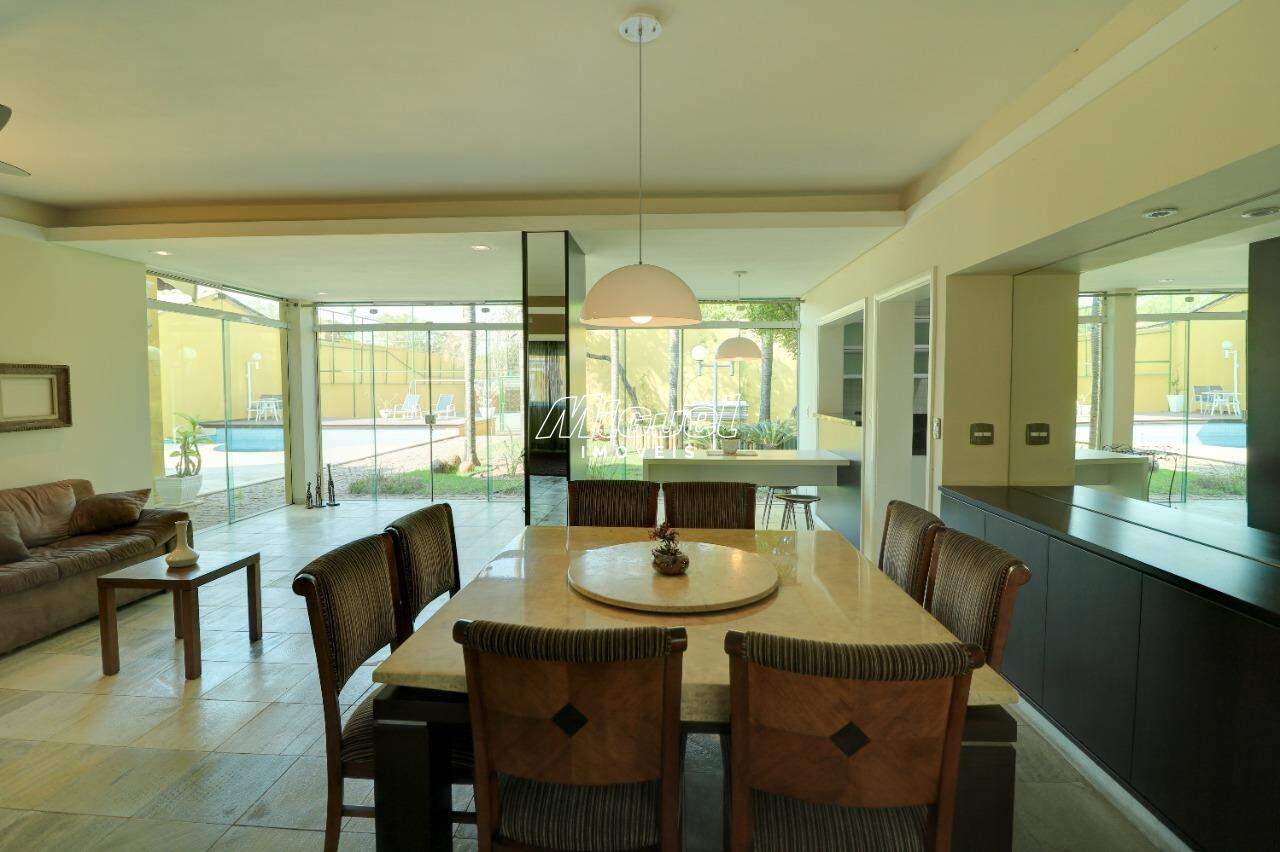 Casa, à venda, Nova Piracicaba - 5 quartos - Piracicaba/SP: