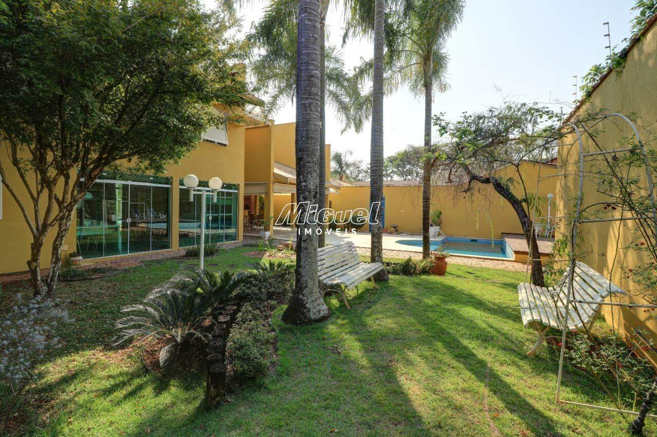 Casa, à venda, Nova Piracicaba - 5 quartos - Piracicaba/SP: