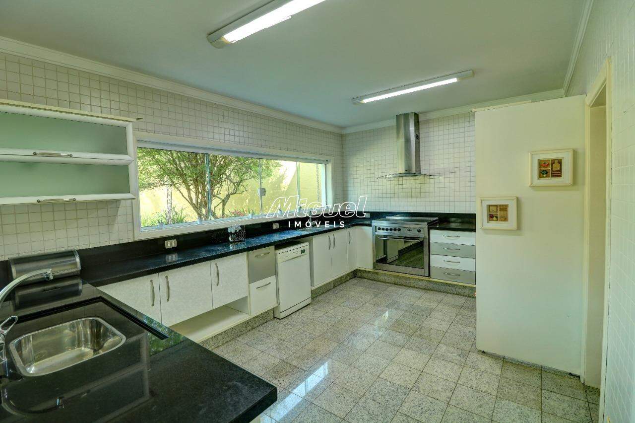 Casa, à venda, Nova Piracicaba - 5 quartos - Piracicaba/SP: