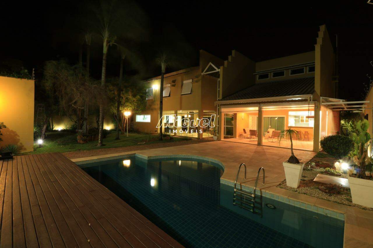 Casa, à venda, Nova Piracicaba - 5 quartos - Piracicaba/SP:
