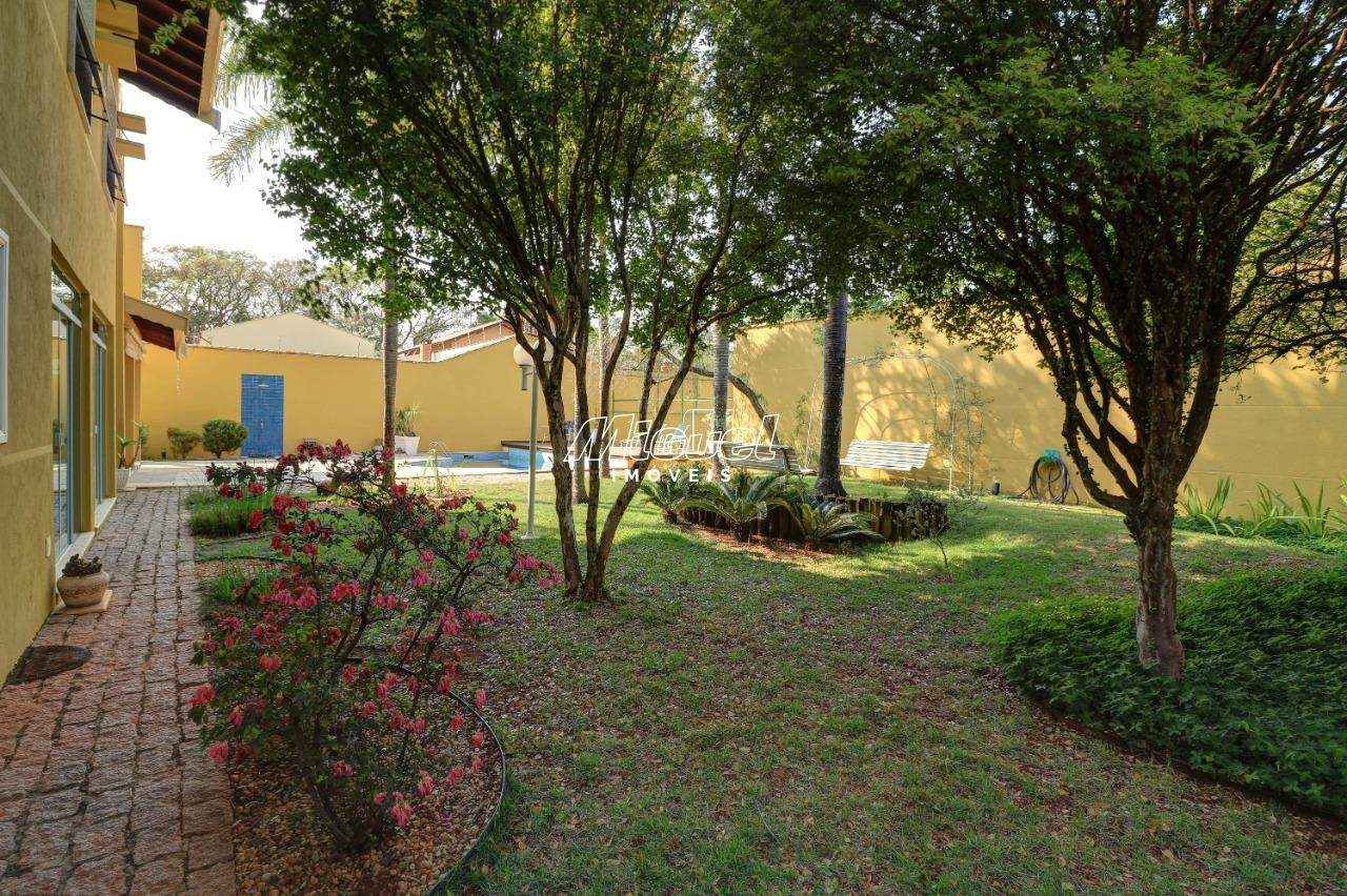 Casa, à venda, Nova Piracicaba - 5 quartos - Piracicaba/SP: