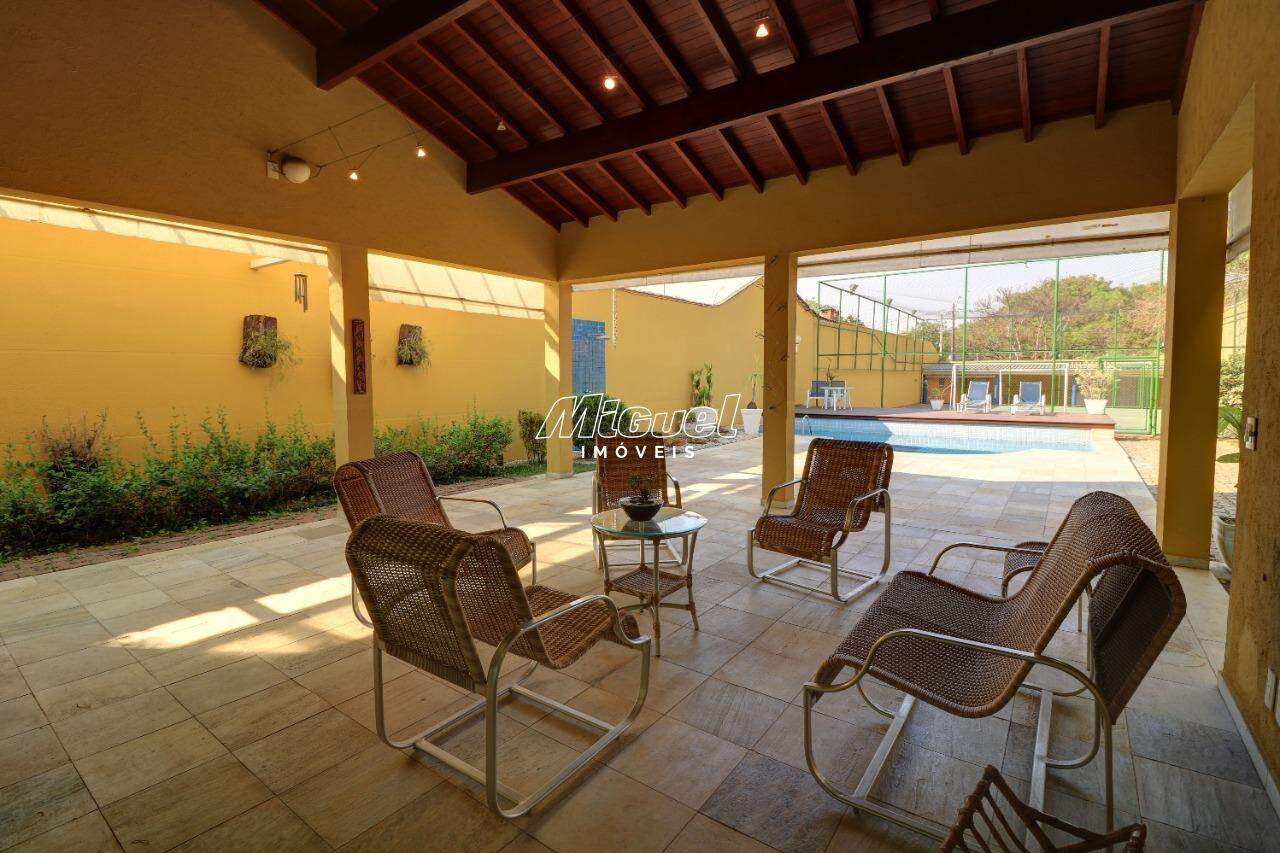Casa, à venda, Nova Piracicaba - 5 quartos - Piracicaba/SP: