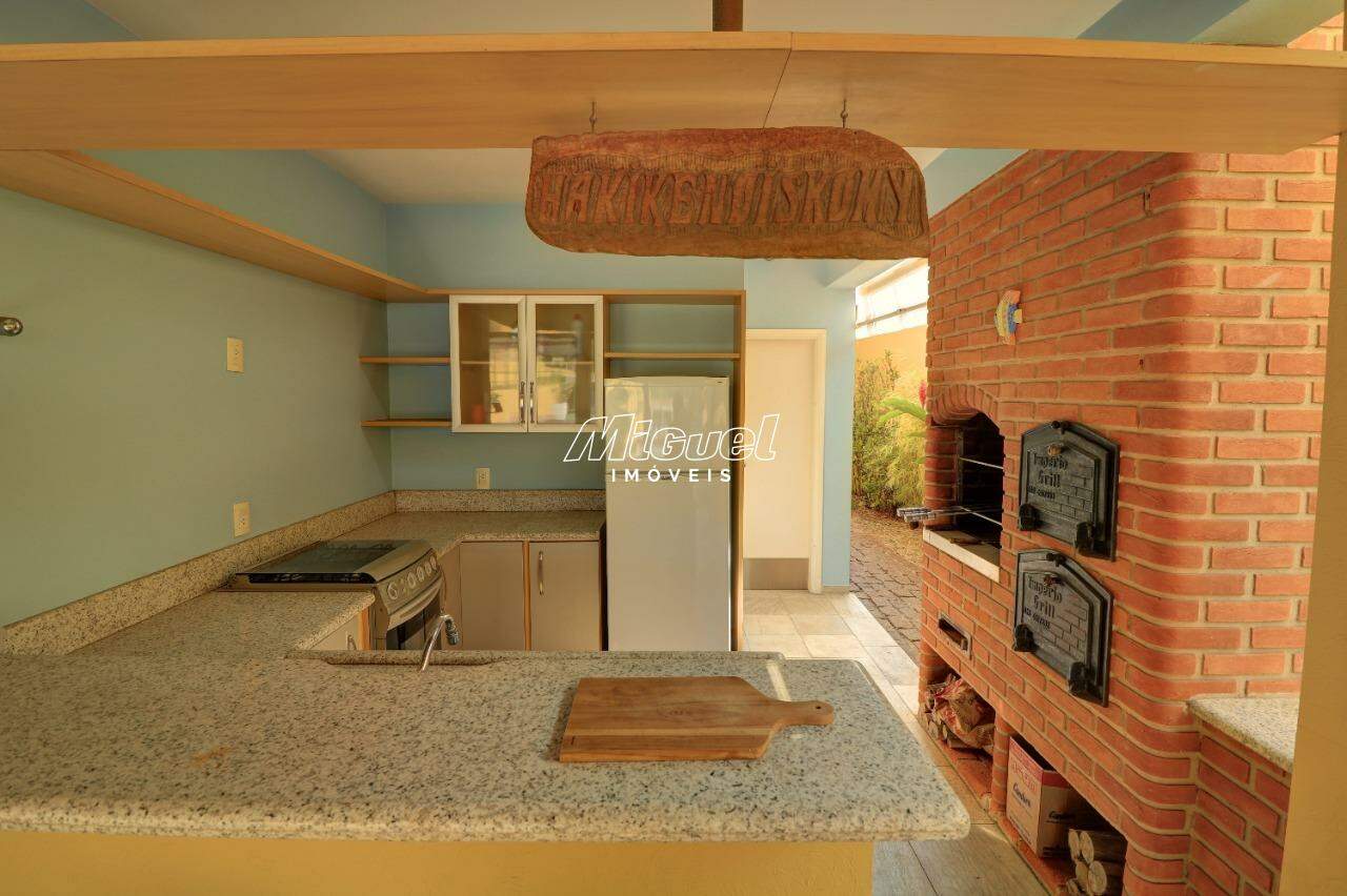 Casa, à venda, Nova Piracicaba - 5 quartos - Piracicaba/SP: