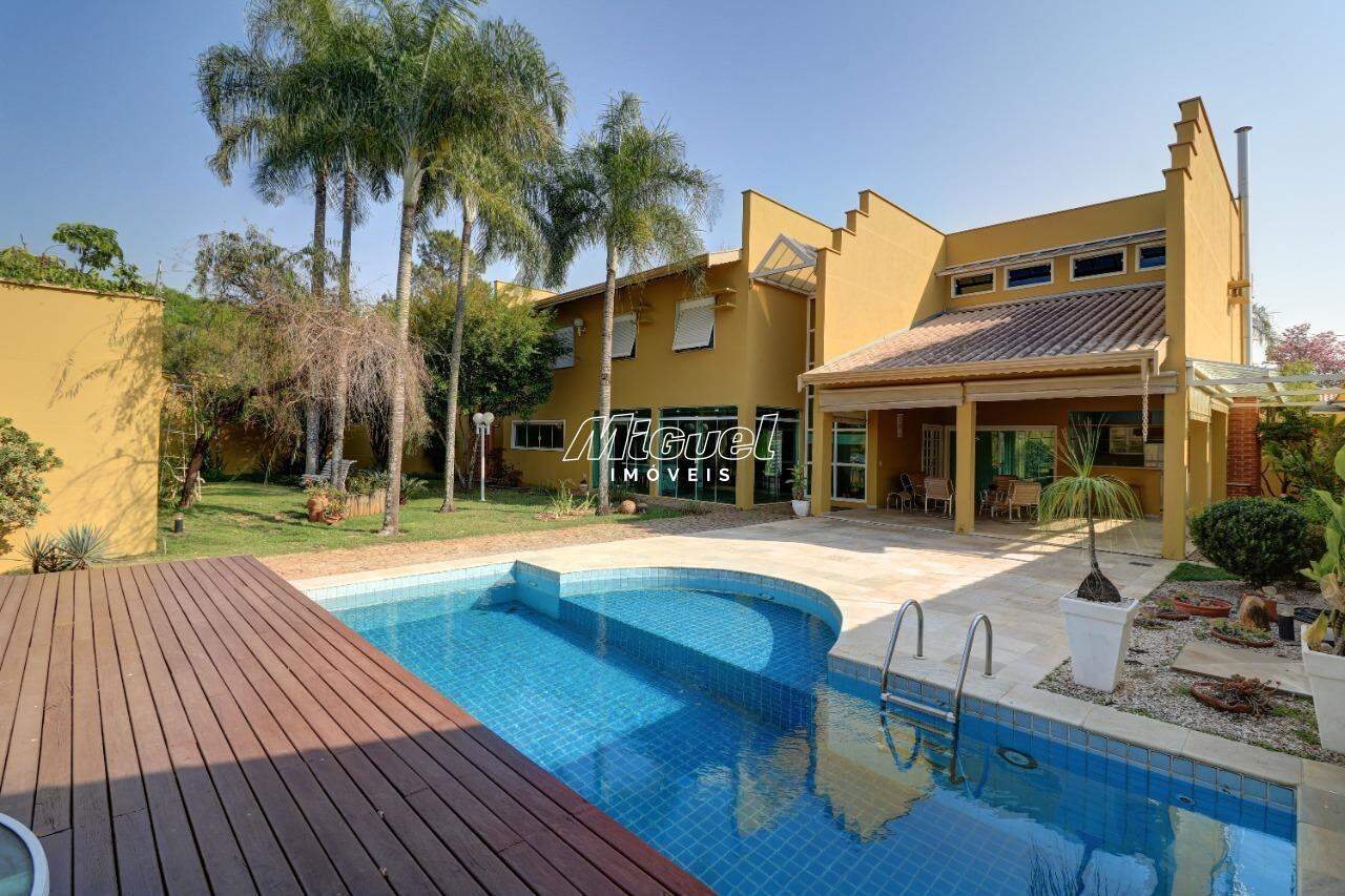 Casa, à venda, Nova Piracicaba - 5 quartos - Piracicaba/SP: 