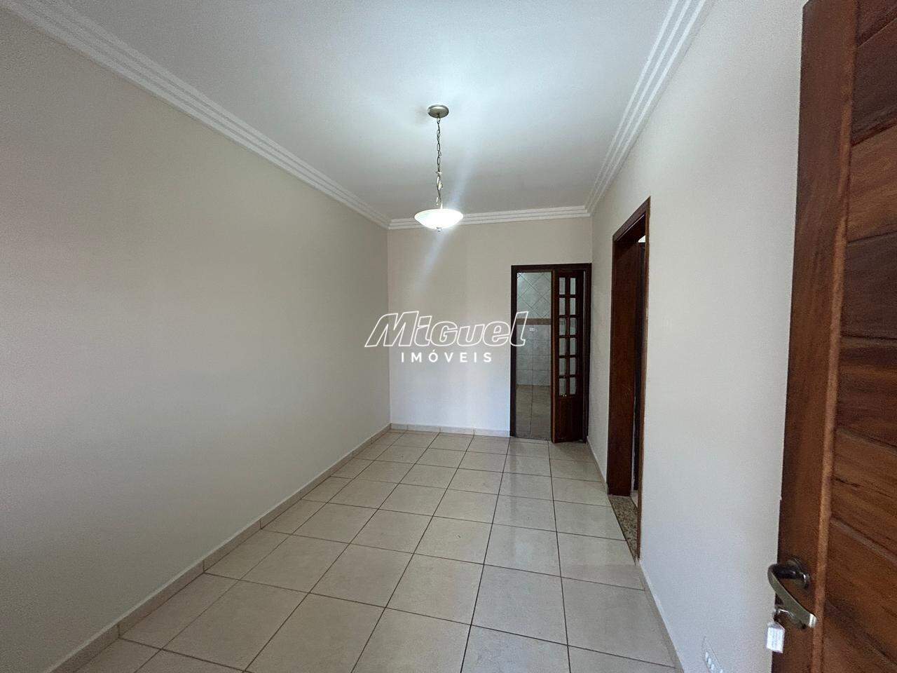 Casa em Condomínio, à venda, Parque Taquaral - 2 quartos Residencial Parque Taquaral - Piracicaba/SP: 