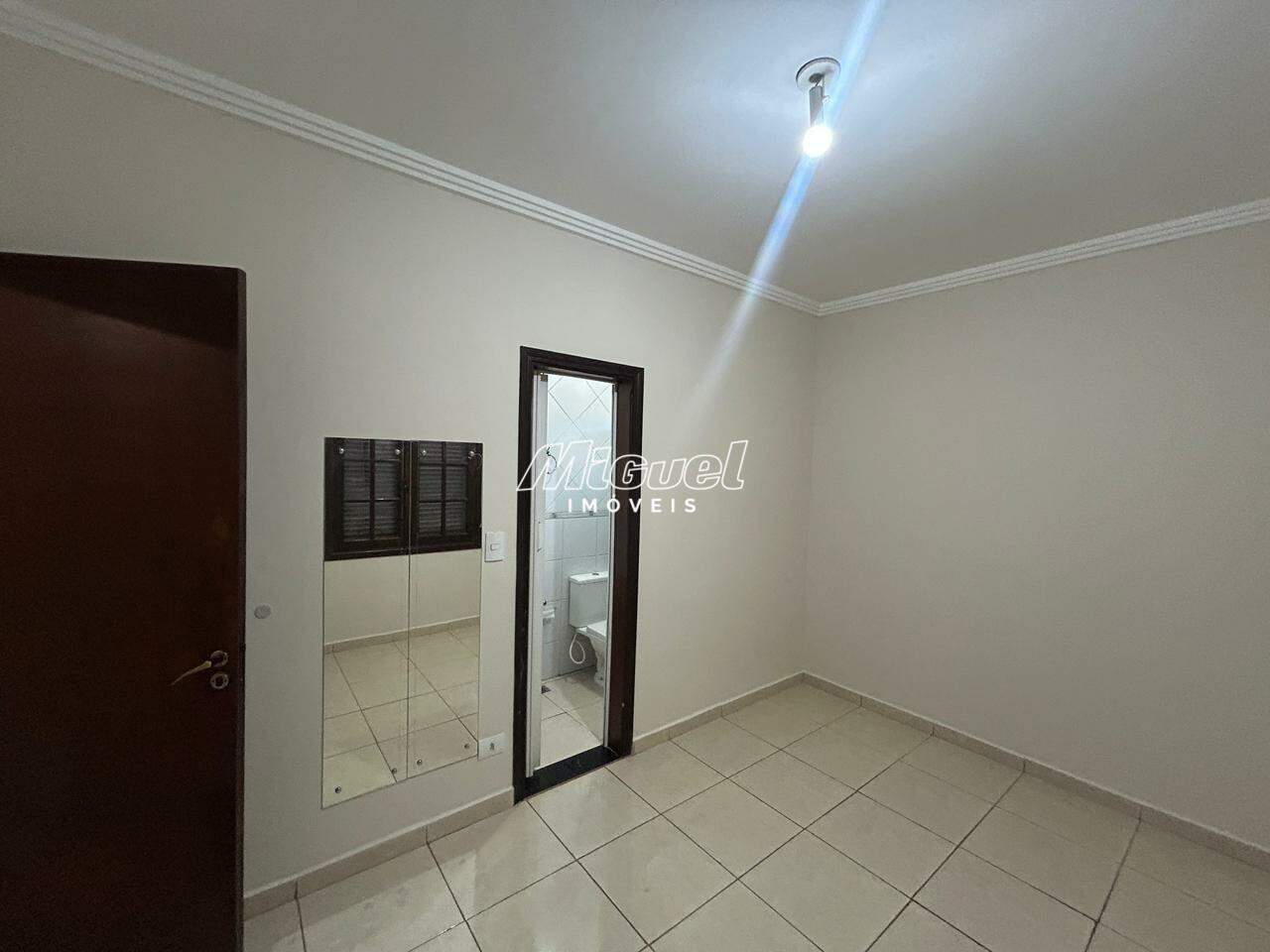 Casa em Condomínio, à venda, Parque Taquaral - 2 quartos Residencial Parque Taquaral - Piracicaba/SP: 