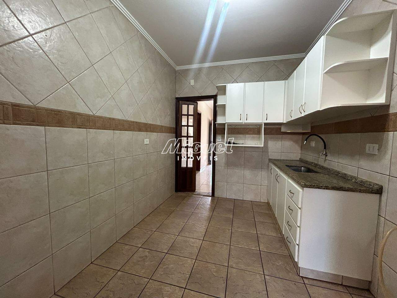 Casa em Condomínio, à venda, Parque Taquaral - 2 quartos Residencial Parque Taquaral - Piracicaba/SP: 