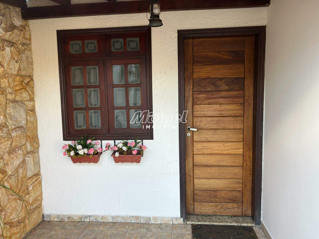 Casa em Condomínio, à venda, Parque Taquaral - 2 quartos Residencial Parque Taquaral - Piracicaba/SP: 