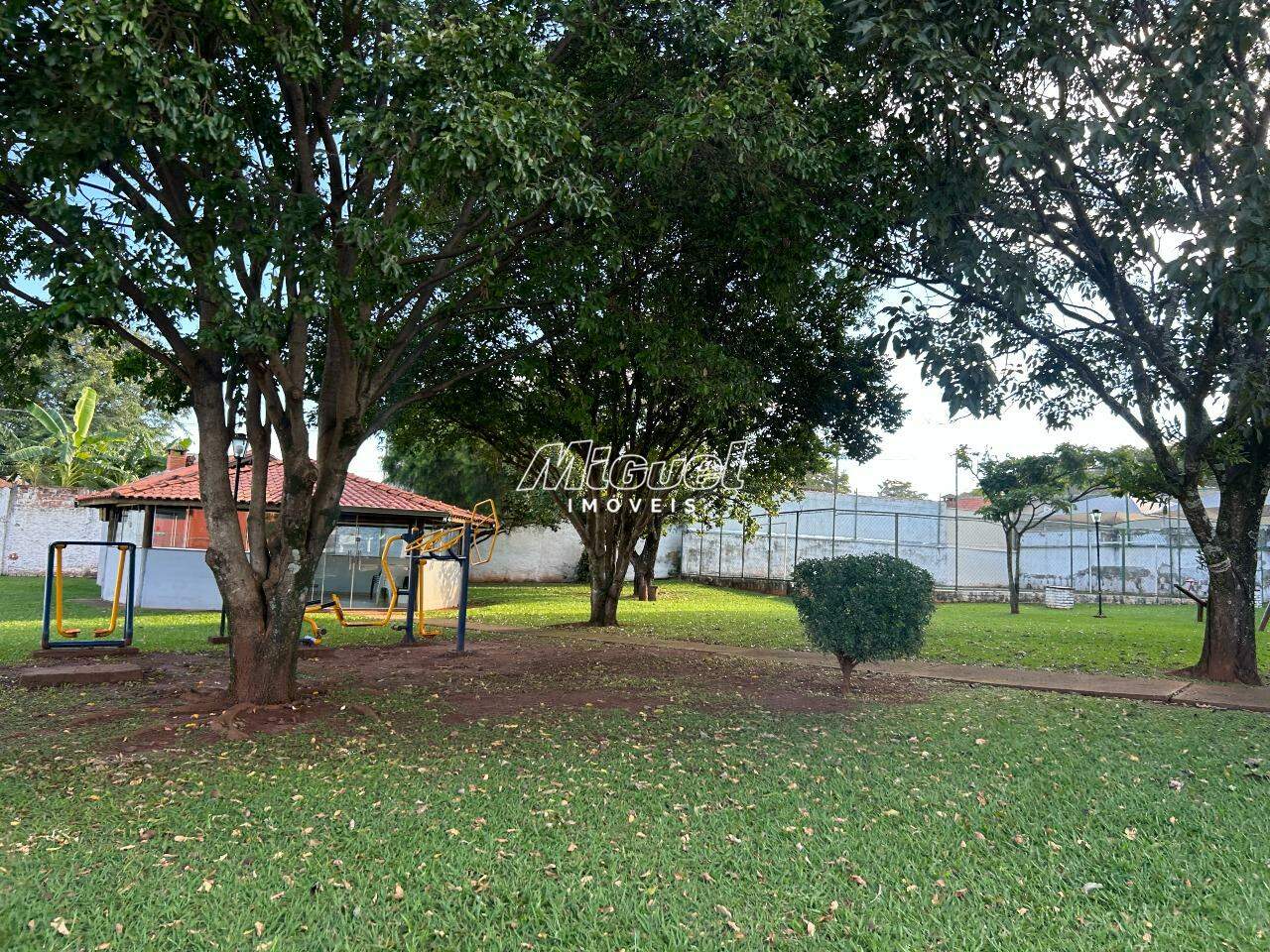 Casa em Condomínio, à venda, Parque Taquaral - 2 quartos Residencial Parque Taquaral - Piracicaba/SP: 