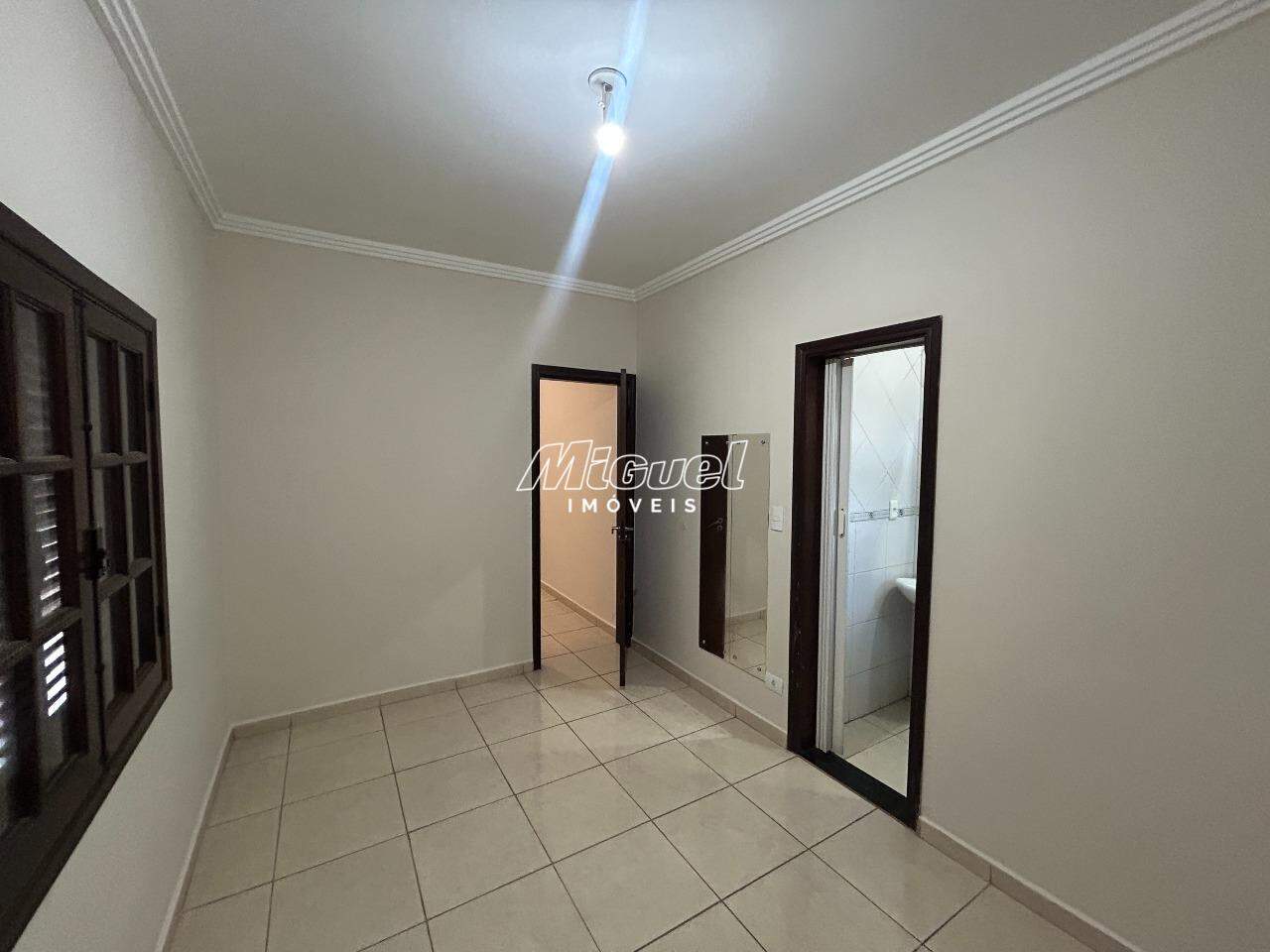 Casa em Condomínio, à venda, Parque Taquaral - 2 quartos Residencial Parque Taquaral - Piracicaba/SP: 