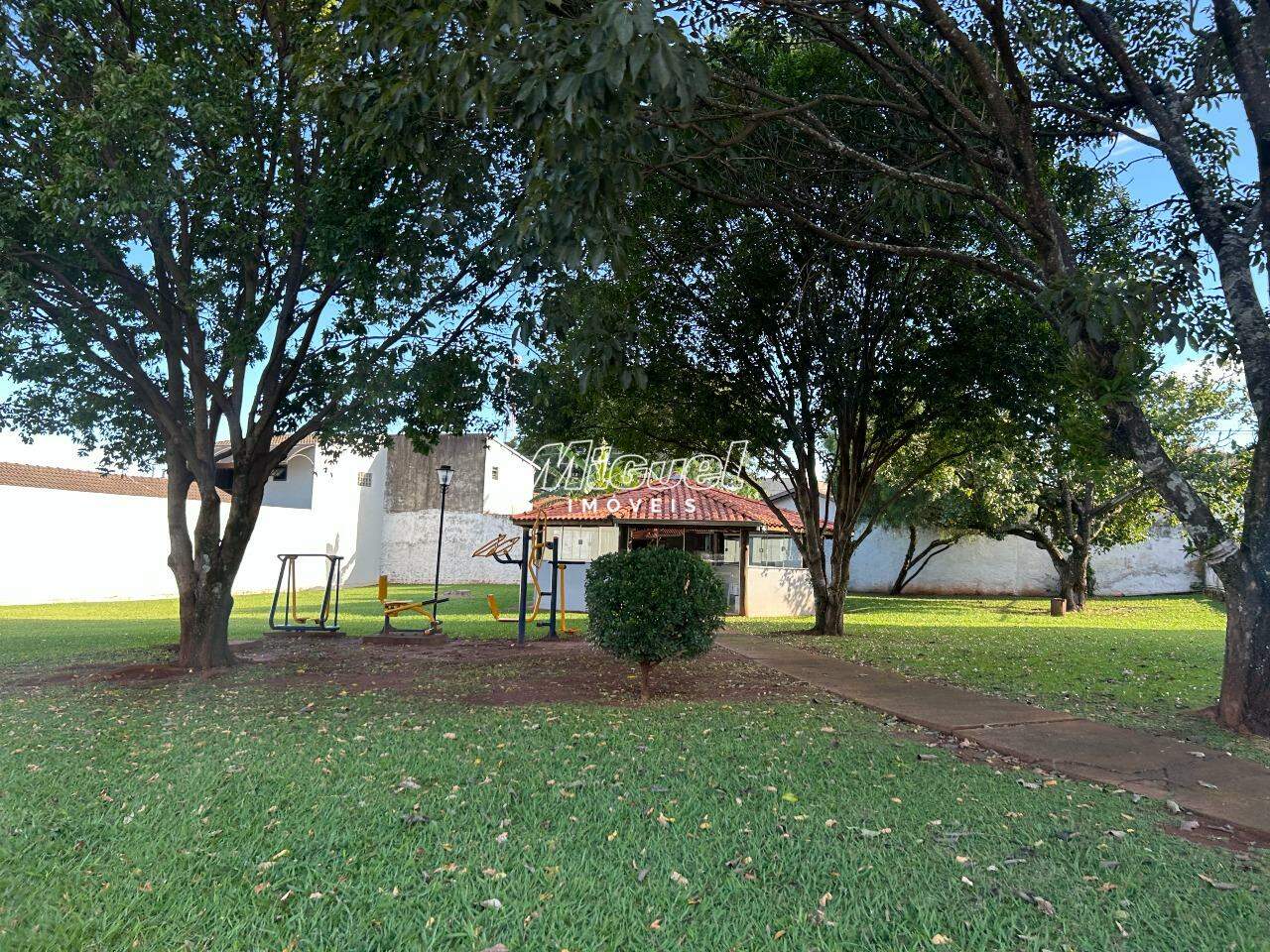 Casa em Condomínio, à venda, Parque Taquaral - 2 quartos Residencial Parque Taquaral - Piracicaba/SP: 