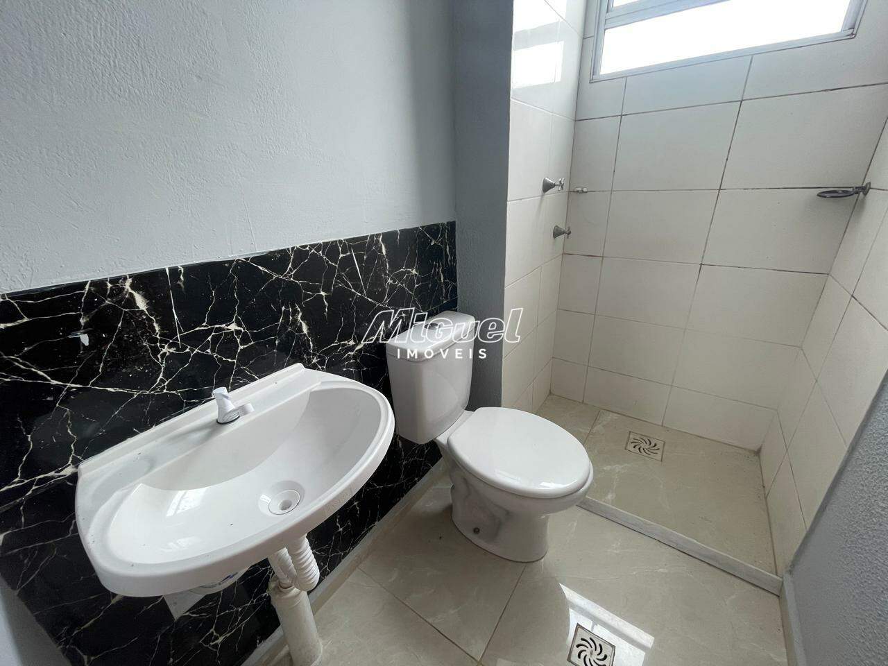 Apartamento, à venda, Jupiá - 2 quartos Residencial Piazza Platina - Piracicaba/SP: 