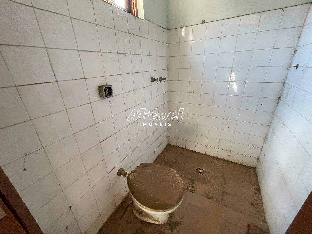 Chácara em Condomínio, à venda, Colinas do Piracicaba (Ártemis) - 4 quartos Condomínio Colinas do Piracicaba - Piracicaba/SP: