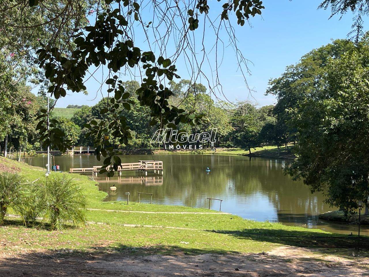 Chácara em Condomínio, à venda, Colinas do Piracicaba (Ártemis) - 4 quartos Condomínio Colinas do Piracicaba - Piracicaba/SP: