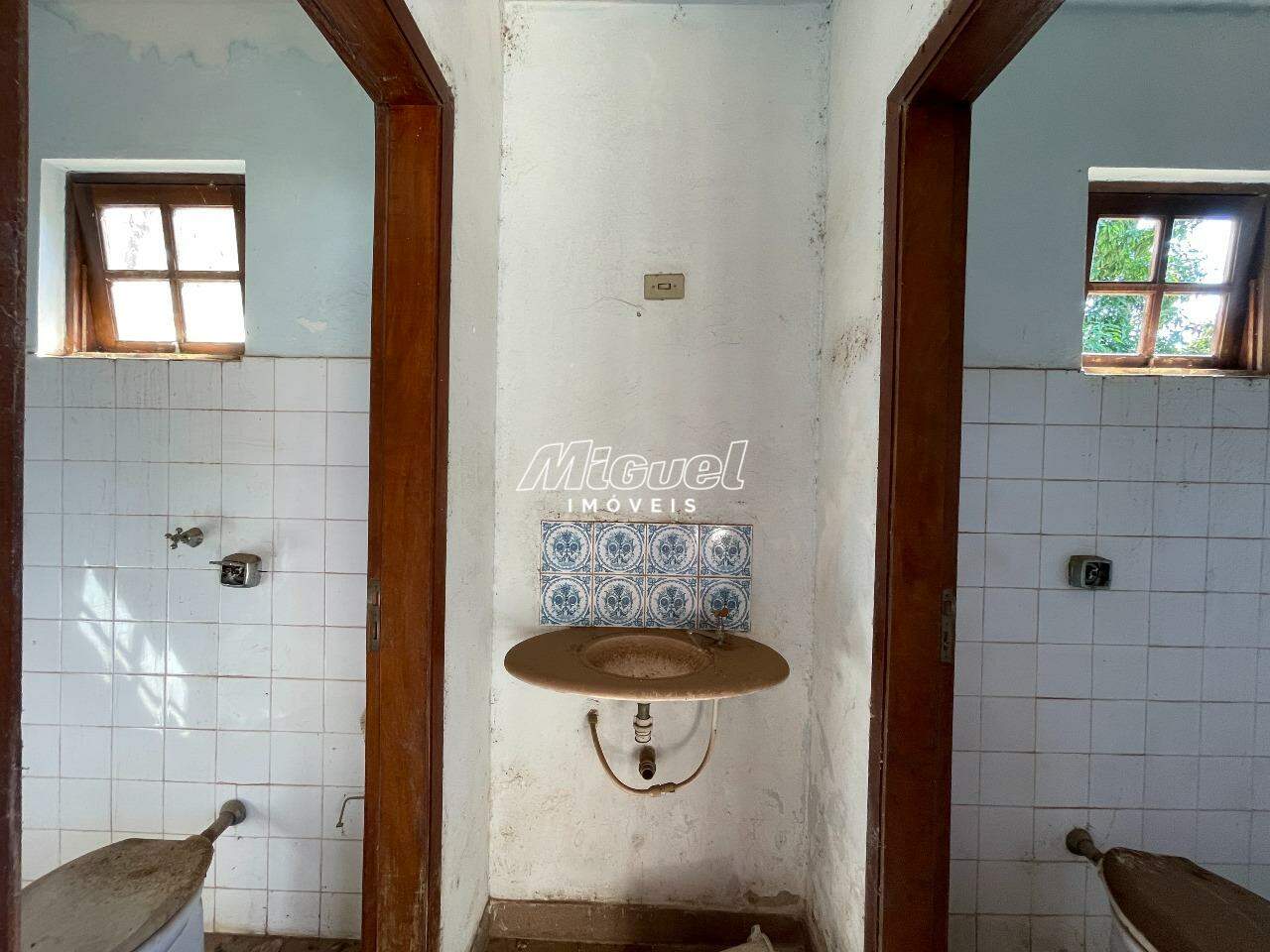 Chácara em Condomínio, à venda, Colinas do Piracicaba (Ártemis) - 4 quartos Condomínio Colinas do Piracicaba - Piracicaba/SP: