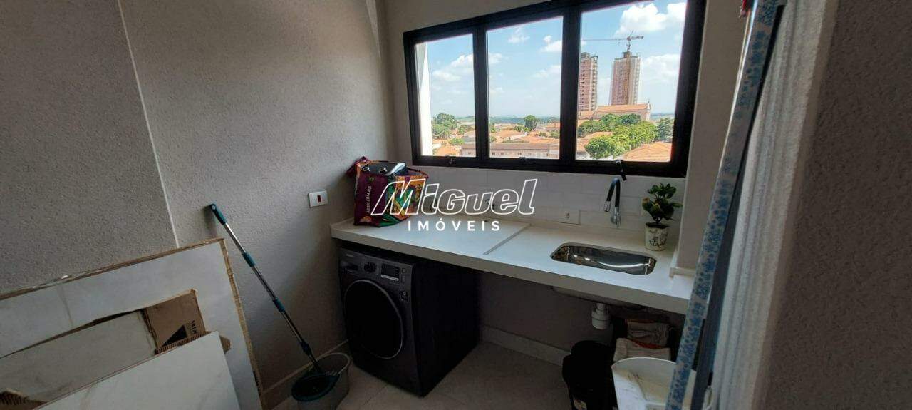 Apartamento, para aluguel, Centro - 4 quartos Condomínio Edifício José Passari - Piracicaba/SP: 