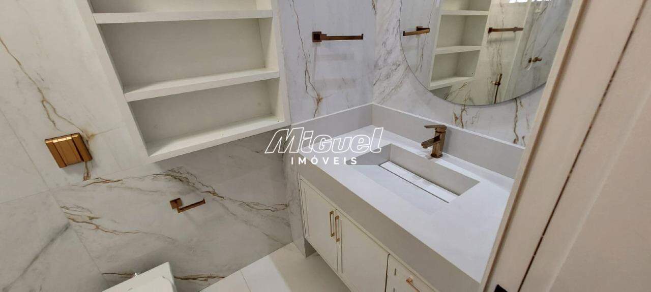 Apartamento, para aluguel, Centro - 4 quartos Condomínio Edifício José Passari - Piracicaba/SP: 