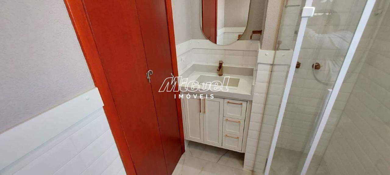 Apartamento, para aluguel, Centro - 4 quartos Condomínio Edifício José Passari - Piracicaba/SP: 