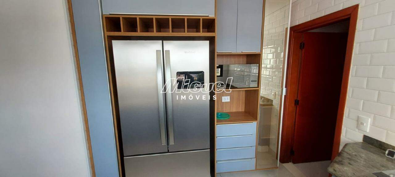 Apartamento, para aluguel, Centro - 4 quartos Condomínio Edifício José Passari - Piracicaba/SP: 