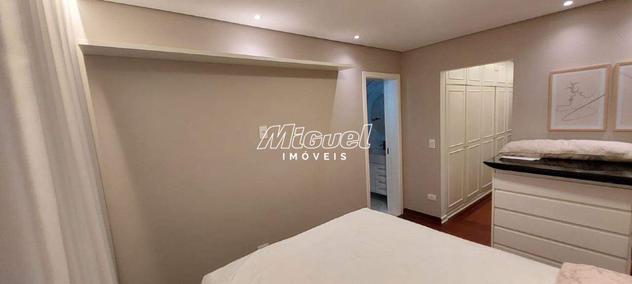 Apartamento, para aluguel, Centro - 4 quartos Condomínio Edifício José Passari - Piracicaba/SP: 