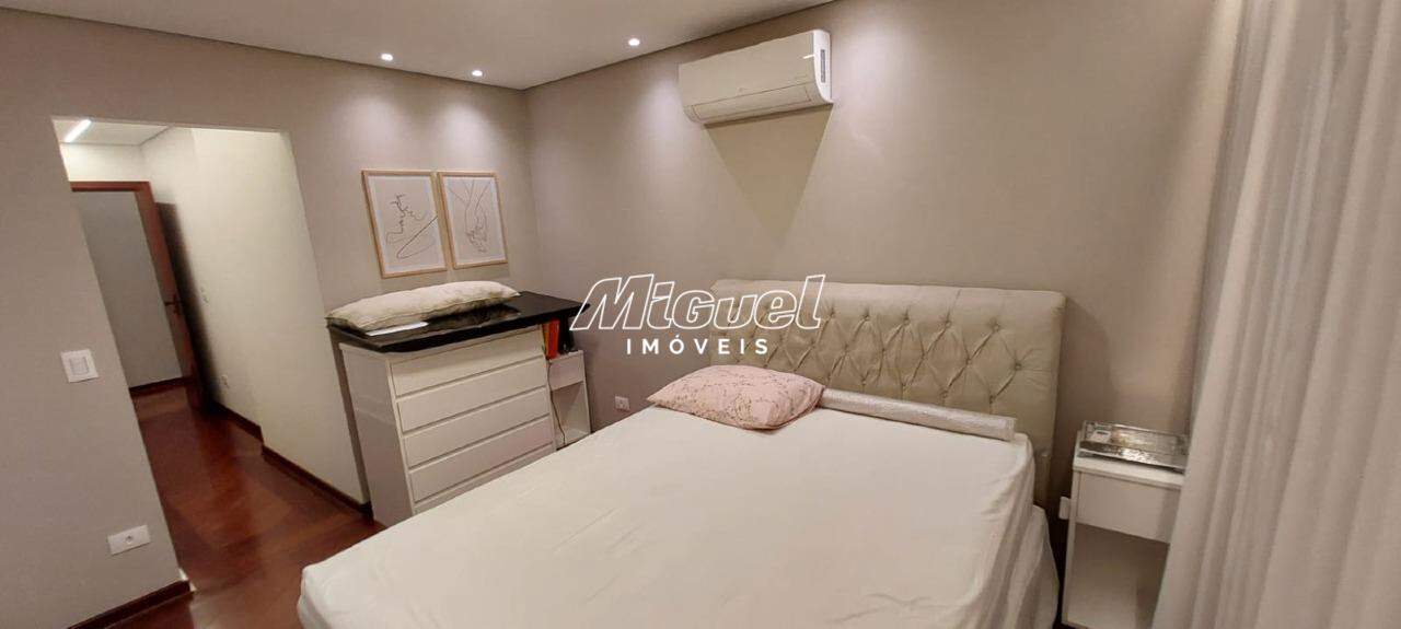 Apartamento, para aluguel, Centro - 4 quartos Condomínio Edifício José Passari - Piracicaba/SP: 