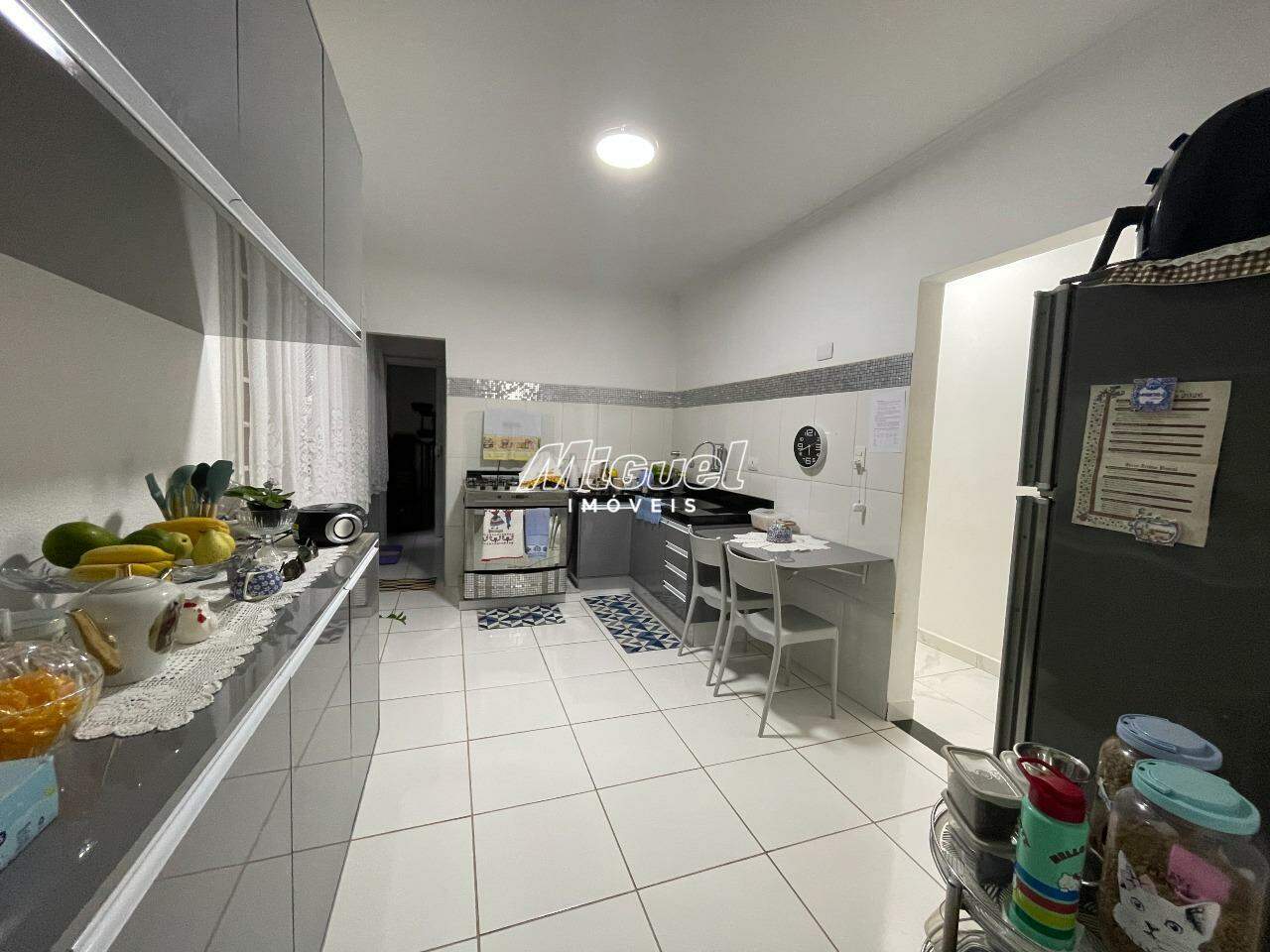 Apartamento, à venda, Centro - 2 quartos Condomínio Edifício Elias Zaidan Maluf - Piracicaba/SP: 