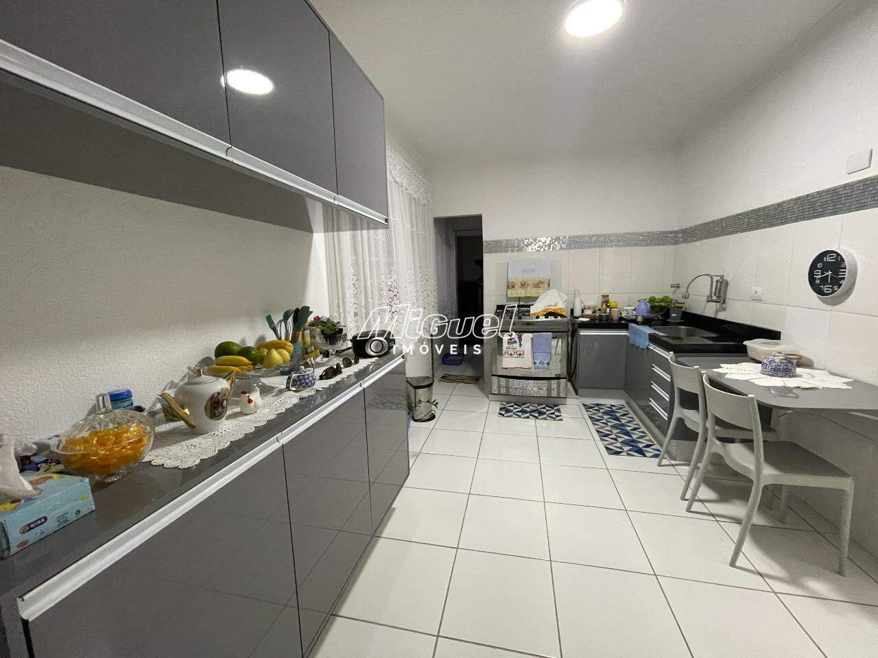 Apartamento, à venda, Centro - 2 quartos Condomínio Edifício Elias Zaidan Maluf - Piracicaba/SP: 