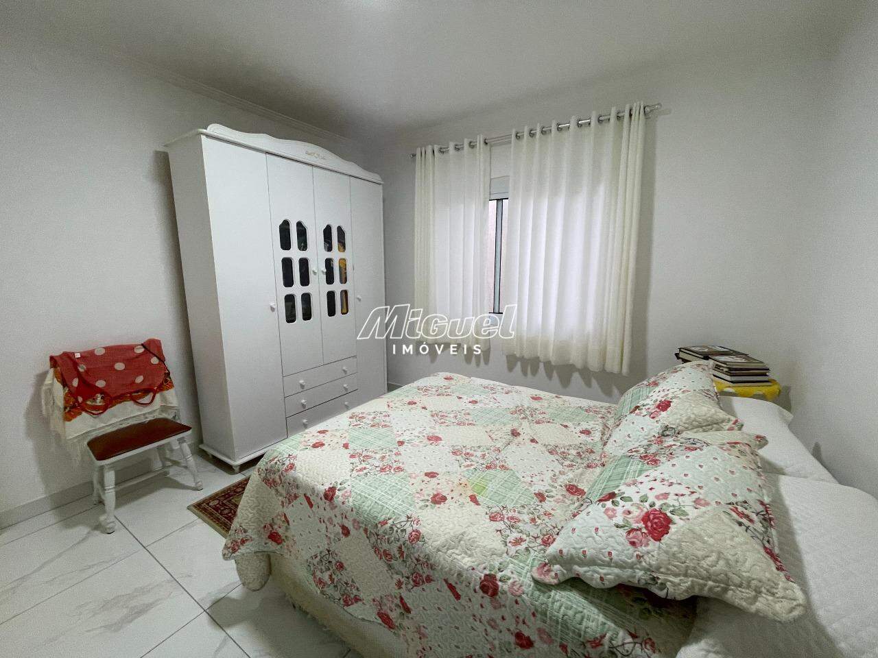 Apartamento, à venda, Centro - 2 quartos Condomínio Edifício Elias Zaidan Maluf - Piracicaba/SP: 