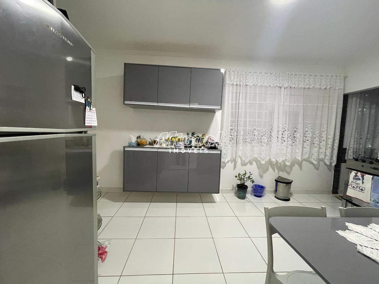Apartamento, à venda, Centro - 2 quartos Condomínio Edifício Elias Zaidan Maluf - Piracicaba/SP: 