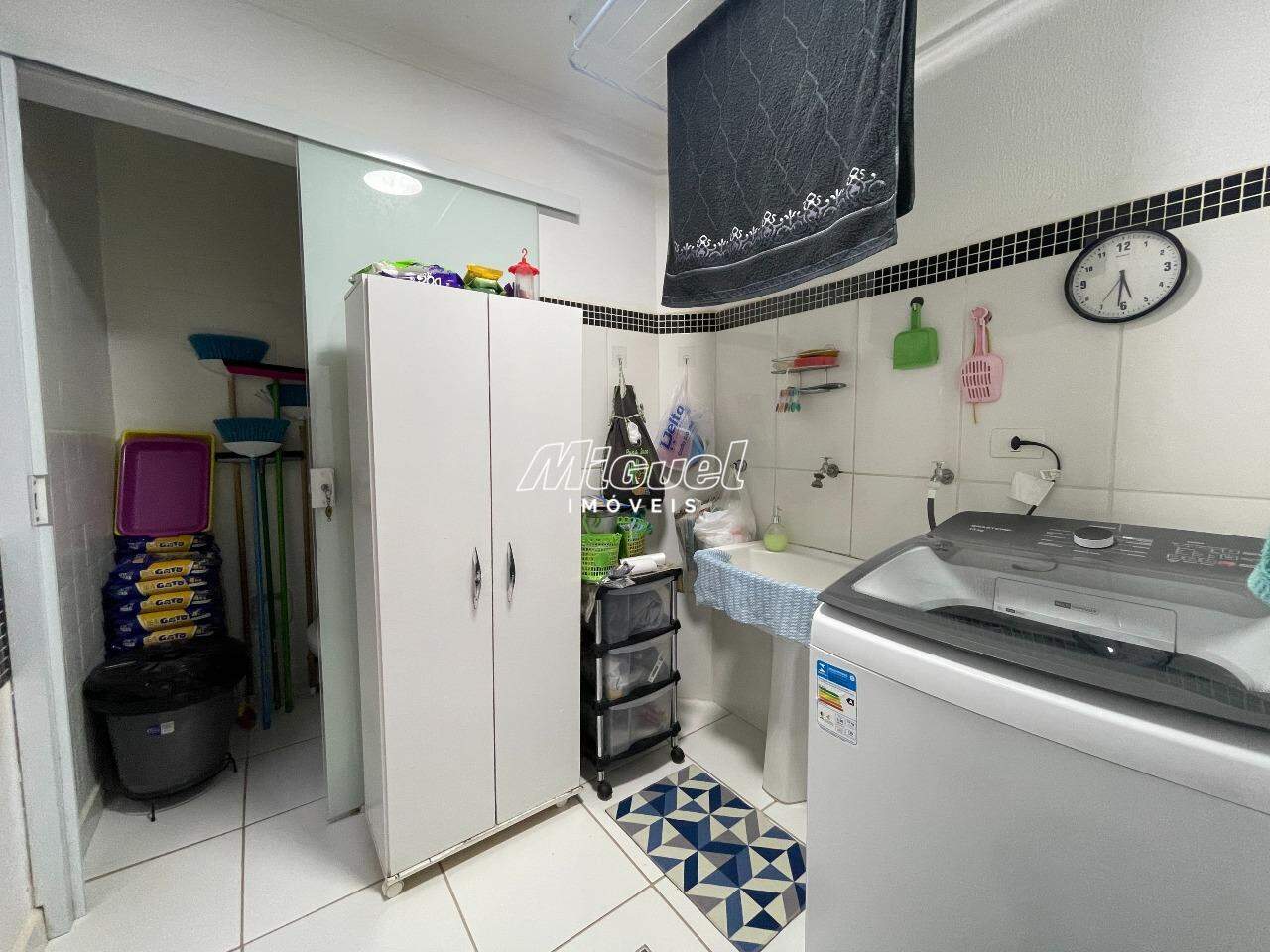 Apartamento, à venda, Centro - 2 quartos Condomínio Edifício Elias Zaidan Maluf - Piracicaba/SP: 