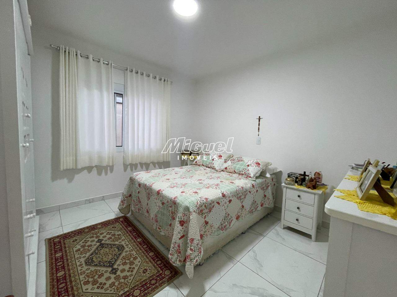 Apartamento, à venda, Centro - 2 quartos Condomínio Edifício Elias Zaidan Maluf - Piracicaba/SP: 