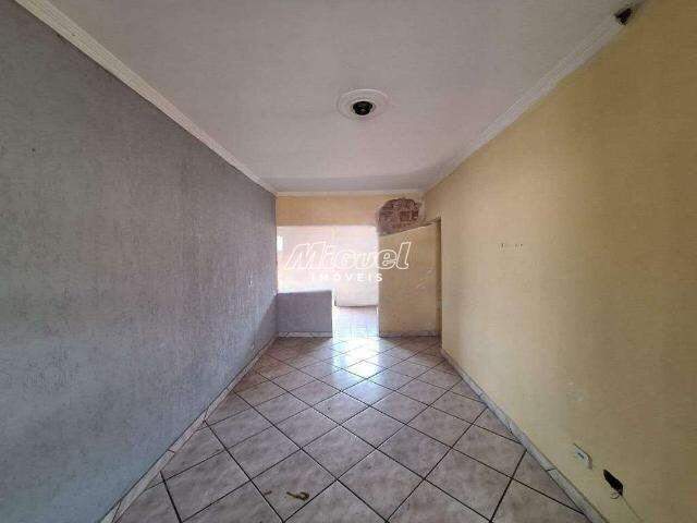 Casa, à venda, Jardim Itapuã - 3 quartos - Piracicaba/SP: 