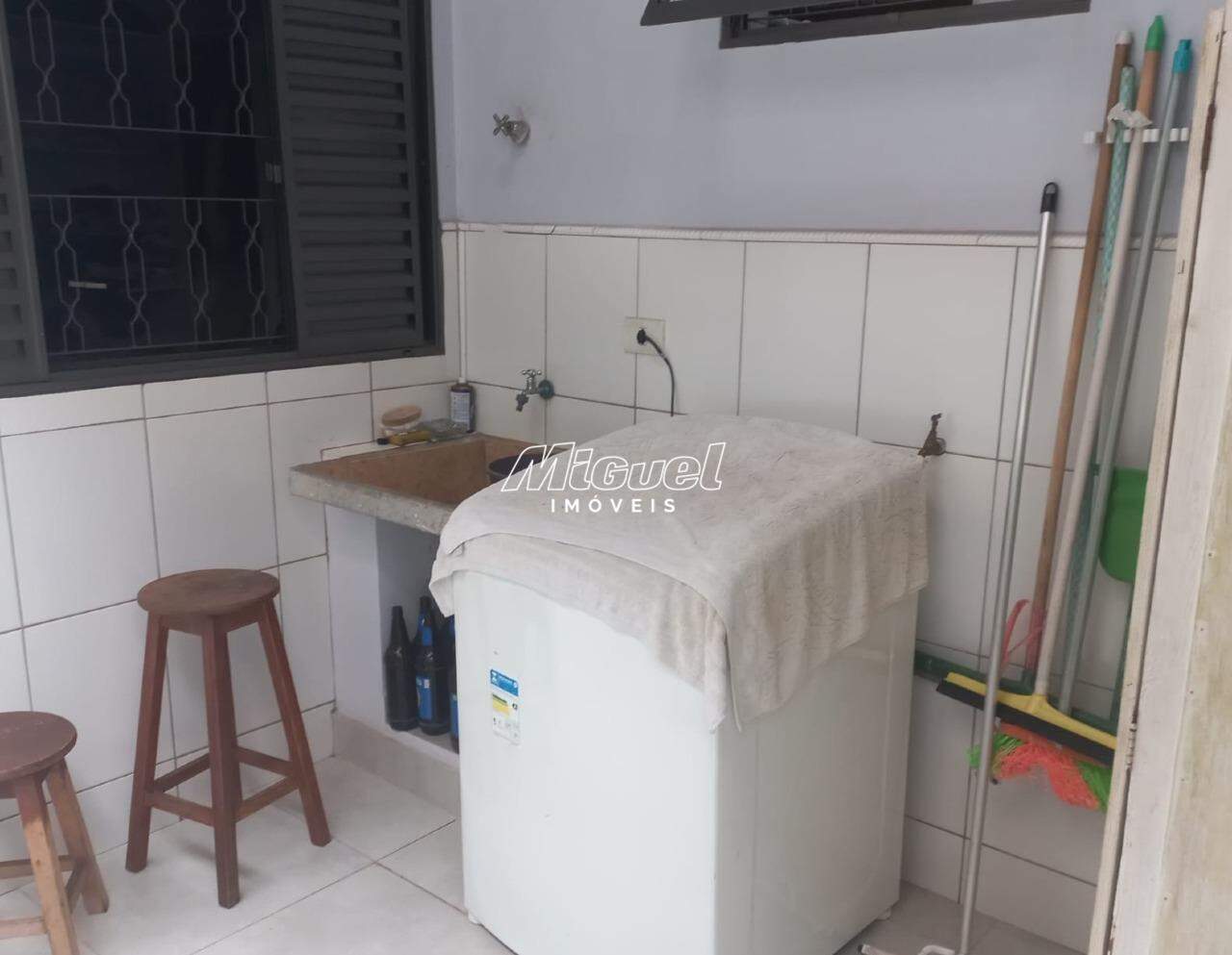 Casa, à venda, Parque Taquaral - 2 quartos - Piracicaba/SP: 