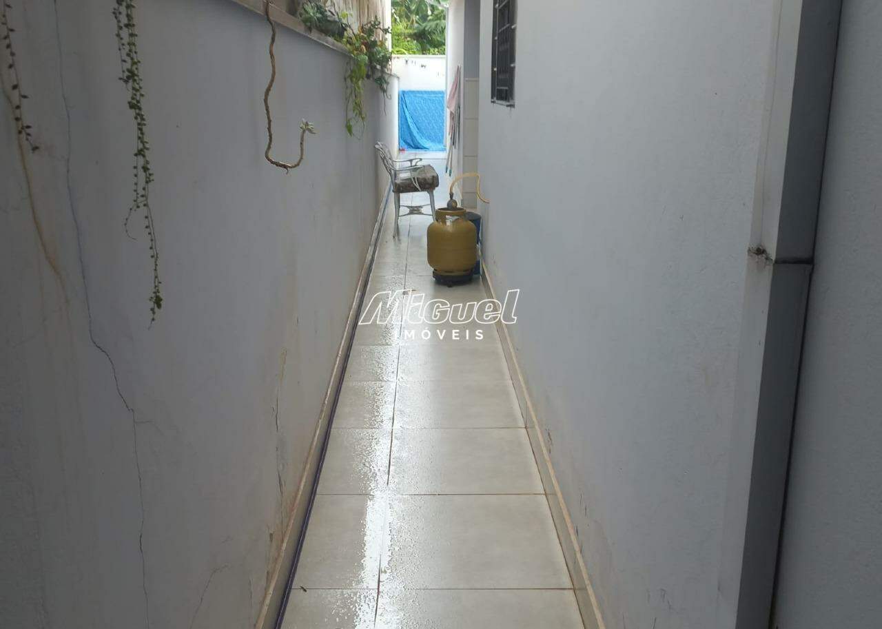 Casa, à venda, Parque Taquaral - 2 quartos - Piracicaba/SP: 