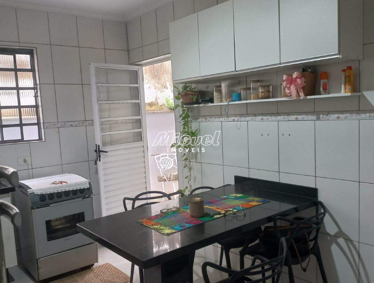 Casa, à venda, Parque Taquaral - 2 quartos - Piracicaba/SP: 