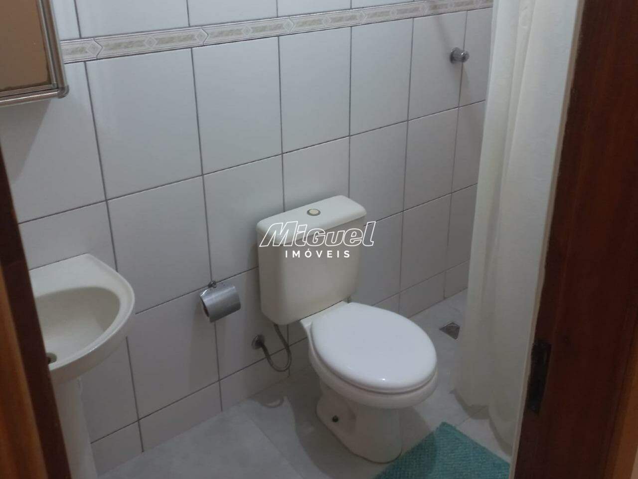 Casa, à venda, Parque Taquaral - 2 quartos - Piracicaba/SP: 