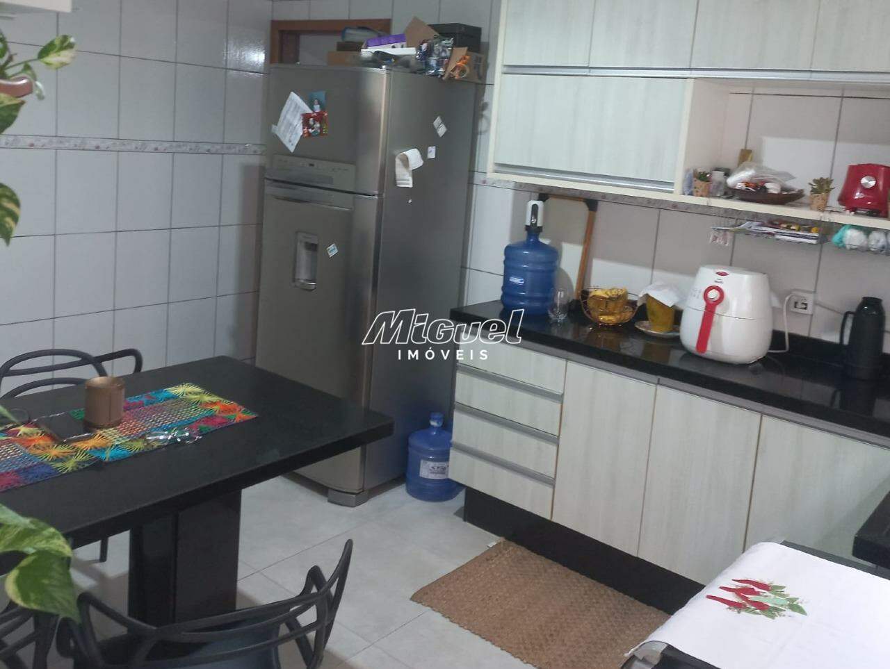 Casa, à venda, Parque Taquaral - 2 quartos - Piracicaba/SP: 