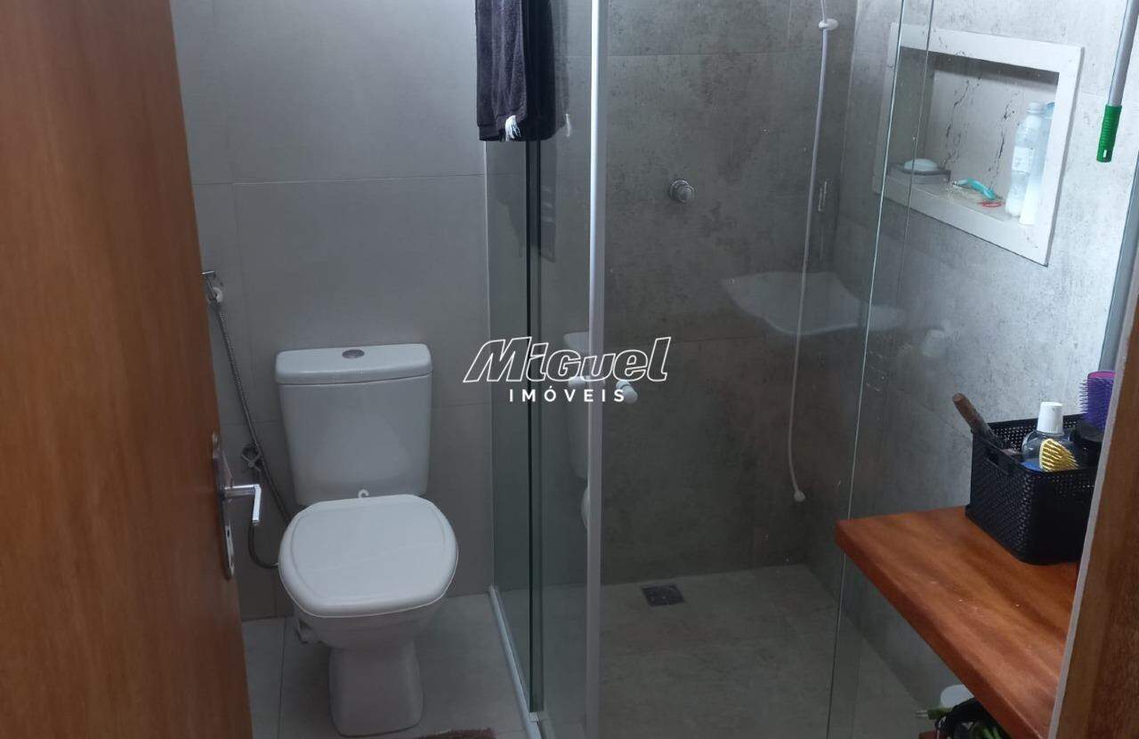 Casa, à venda, Parque Taquaral - 2 quartos - Piracicaba/SP: 